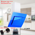 Preishaube JY-C6009 mit 2015 bunten Glasplattenhauben/Küchenabluftventilator