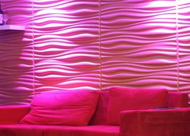 KTV/Bar/Club 3D maserten Wände