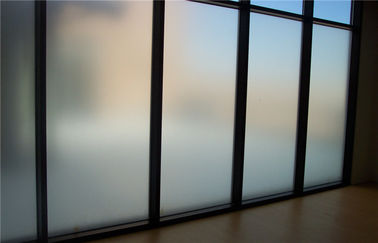 Sicherheit bereiftes ausgeglichenes Glas täfelt 4mm - 25mm für Hotel-Balkon