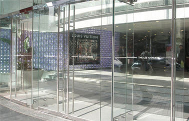 Ausstellungs-ausgeglichenes Glas-niedriges Eisen, ultra klare Sicherheit verstärktes Glas