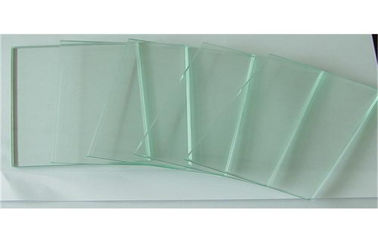 Gebäude-Sicherheits-ausgeglichenes Glas