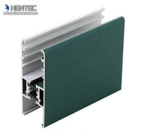 6005 6063 Aluminiumverdrängungsformen für Wand-oder Deckenleuchte-Dekoration