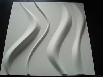 Wand/Brett der Wandwand Fliese/3D