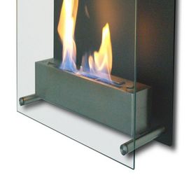Brandschutzverglasungsplatte mit CCC CE&amp; BV