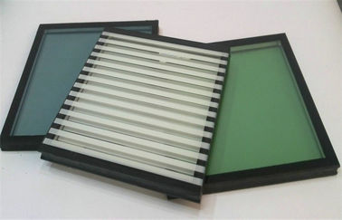 Niedrig--e Glas Temperable für Zwischenwand, Sicherheits-Spezialitäten-Glas
