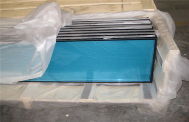 Niedrig--e Glas Temperable für Zwischenwand, Sicherheits-Spezialitäten-Glas