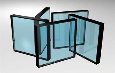 Niedrig--e Glas Temperable für Zwischenwand, Sicherheits-Spezialitäten-Glas