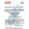 China Shenzhen YGY Tempered Glass Co.,Ltd. zertifizierungen